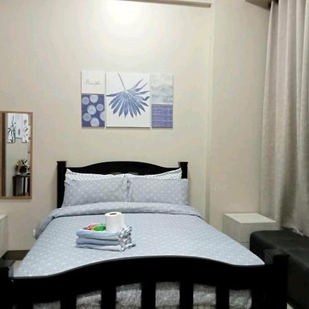 Palm Tree Villas 2 Manila Ruang foto