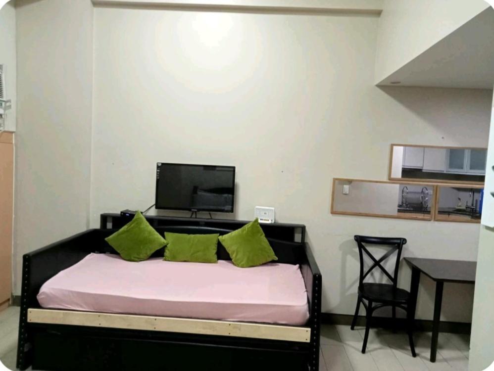 Palm Tree Villas 2 Manila Ruang foto