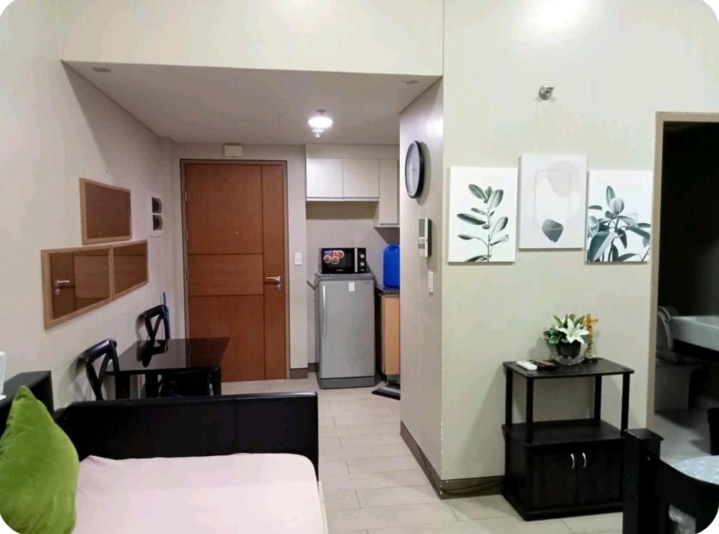 Palm Tree Villas 2 Manila Ruang foto